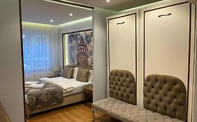 Elite Marmara Bosphorus & Suites
