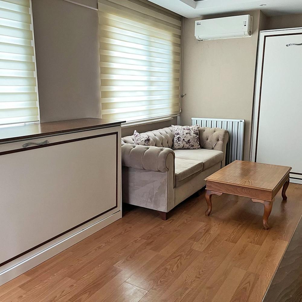Elite Marmara Bosphorus & Suites Istanbul Exterior photo