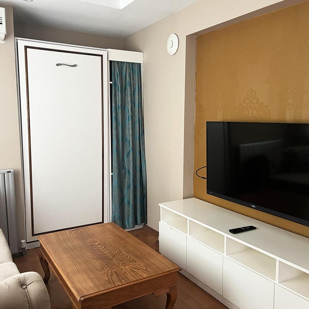 Elite Marmara Bosphorus & Suites Istanbul Exterior photo