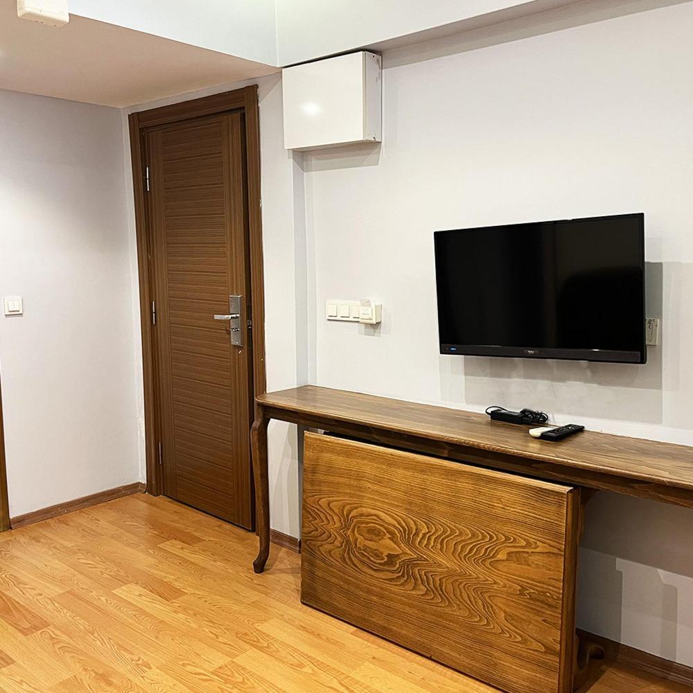 Elite Marmara Bosphorus & Suites Istanbul Exterior photo